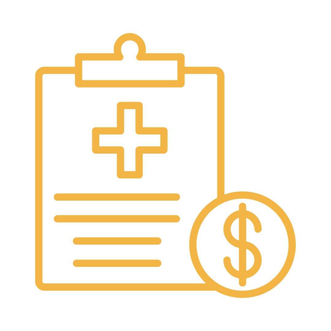 Goodbill hospital bill review