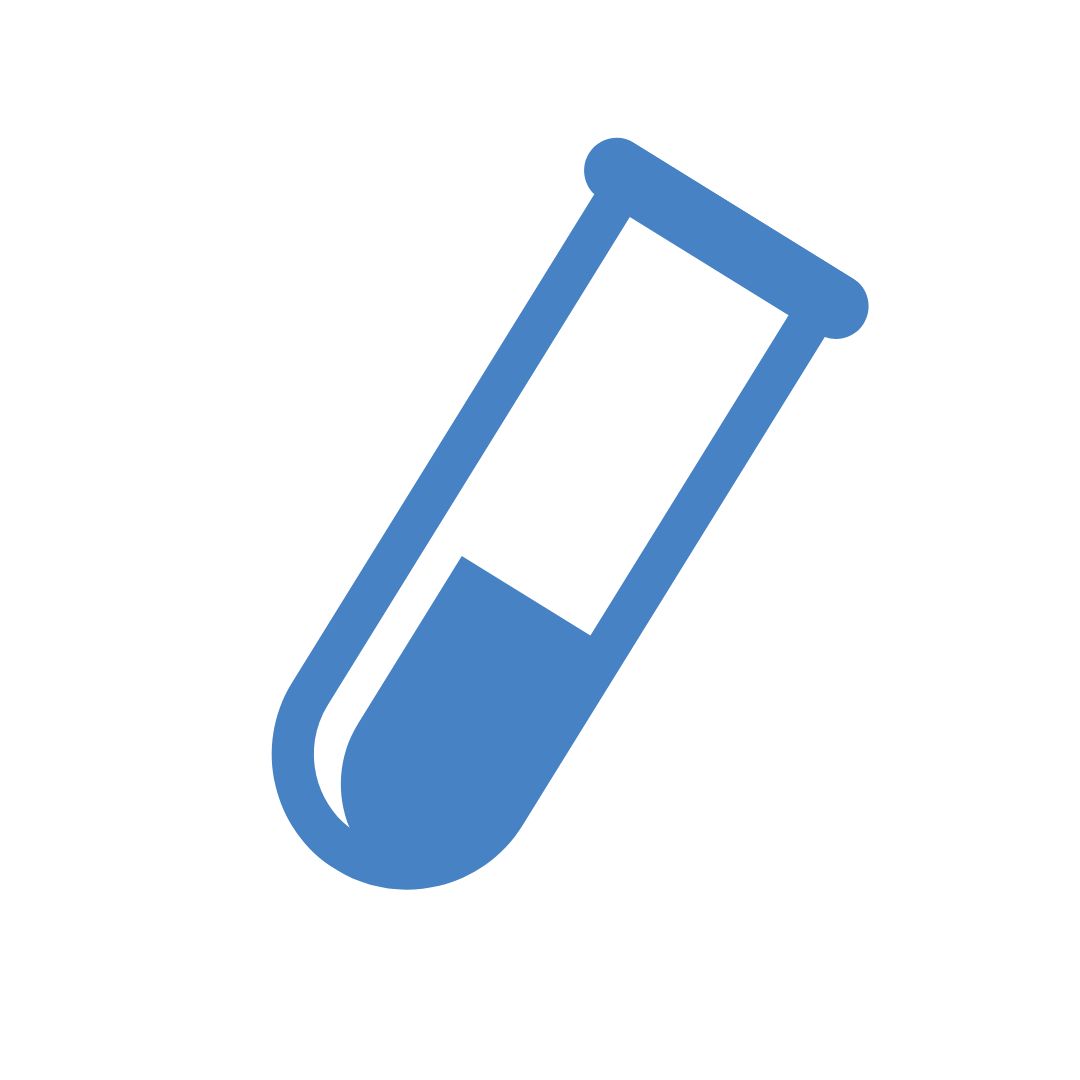 Labcorp laboratory testing