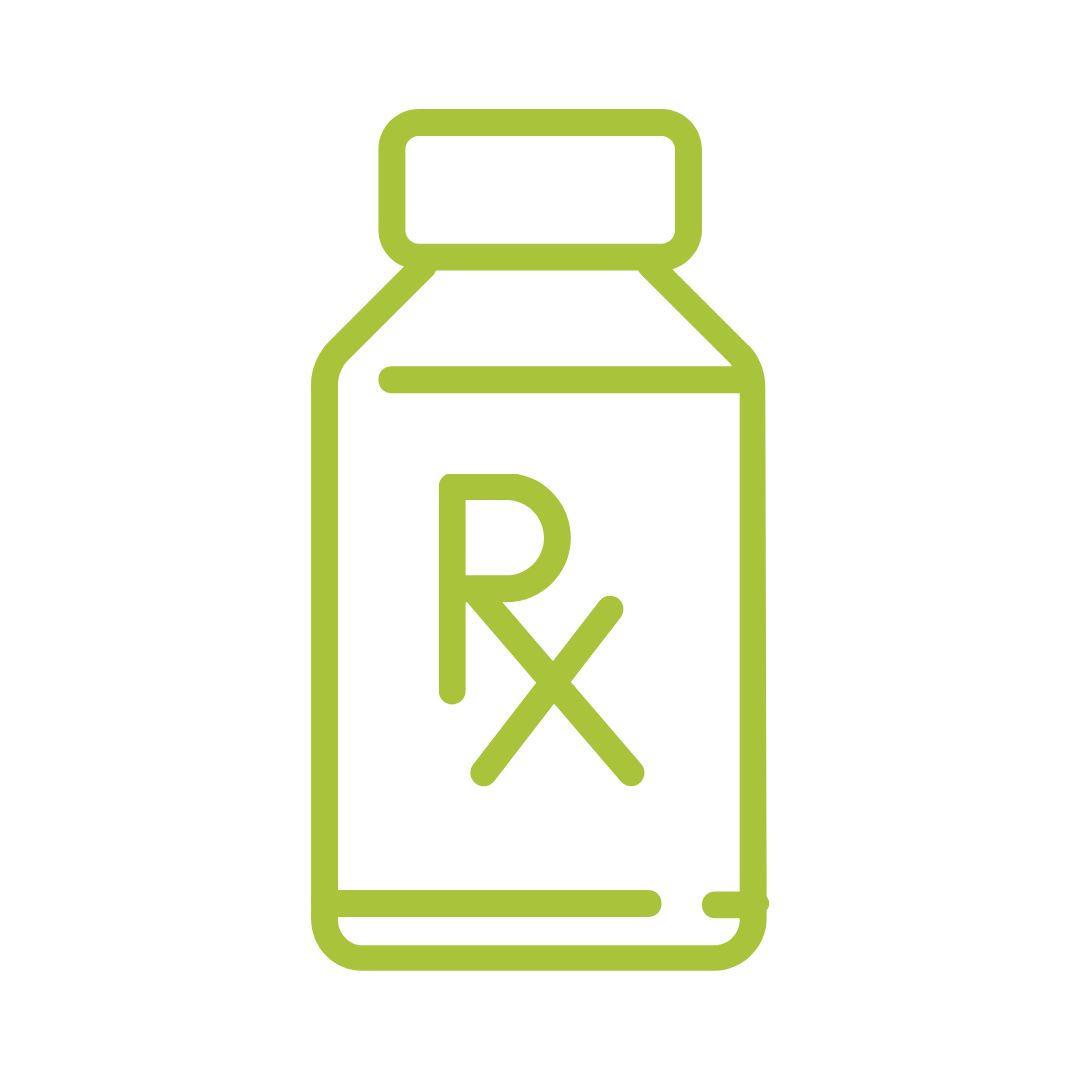 Revive prescription services